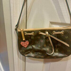 Dooney & Bourke Rainbow Bag